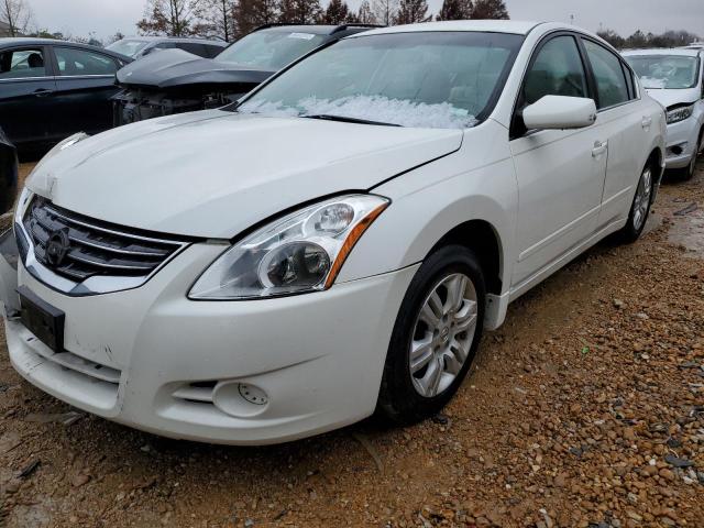 NISSAN ALTIMA BAS 2012 1n4al2ap1cn571223