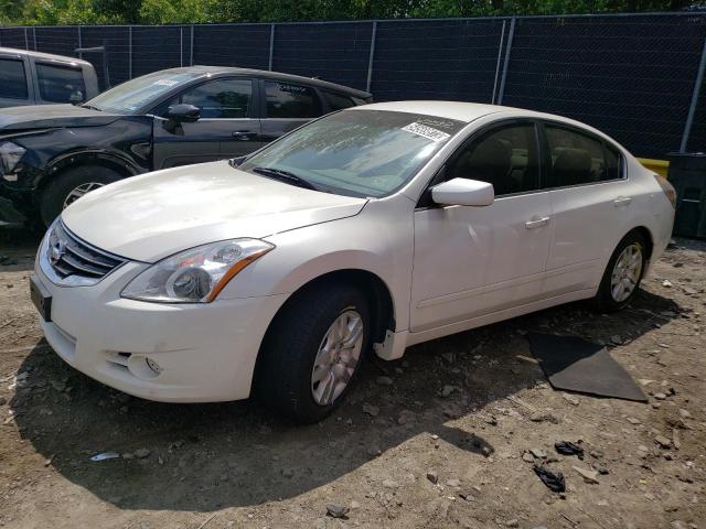 NISSAN ALTIMA BAS 2012 1n4al2ap1cn571450