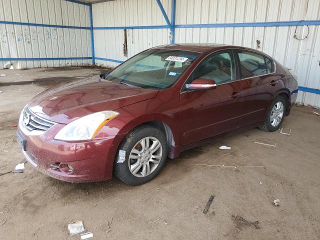 NISSAN ALTIMA BAS 2012 1n4al2ap1cn571657