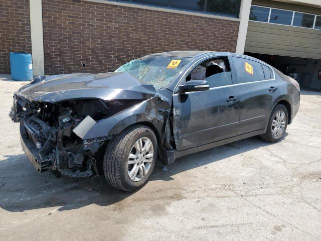 NISSAN ALTIMA BAS 2012 1n4al2ap1cn572209