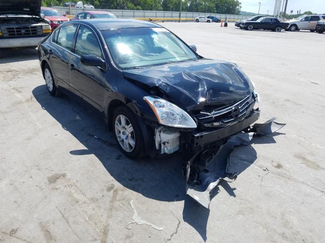 NISSAN ALTIMA BAS 2012 1n4al2ap1cn572467