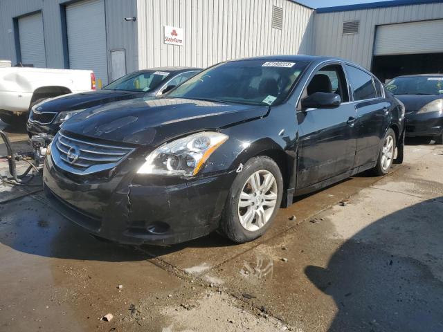 NISSAN ALTIMA BAS 2012 1n4al2ap1cn572615