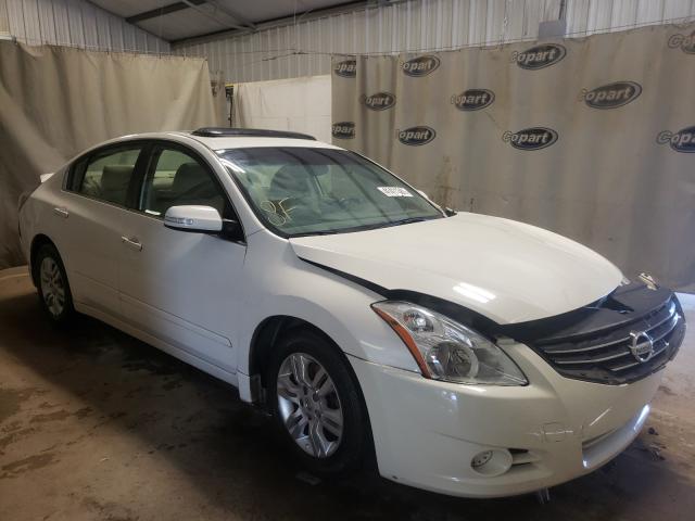 NISSAN ALTIMA BAS 2012 1n4al2ap1cn572713