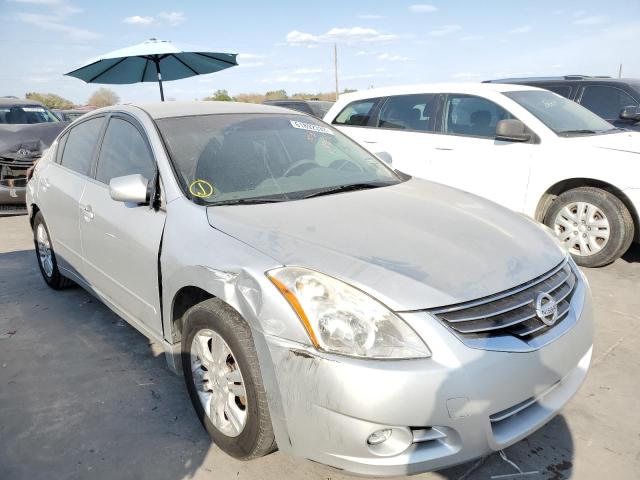 NISSAN ALTIMA BAS 2012 1n4al2ap1cn573411