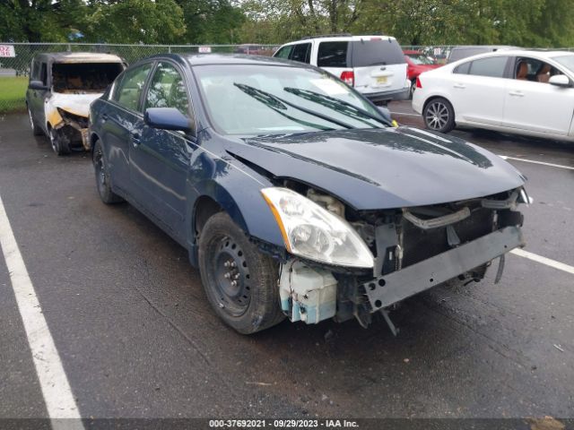 NISSAN ALTIMA 2012 1n4al2ap1cn573456