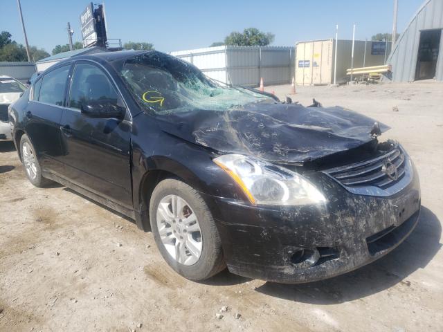 NISSAN ALTIMA BAS 2012 1n4al2ap1cn573487