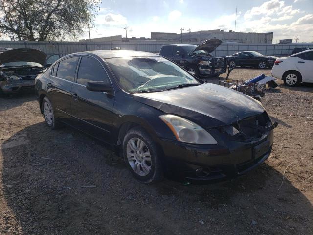 NISSAN ALTIMA BAS 2012 1n4al2ap1cn573523