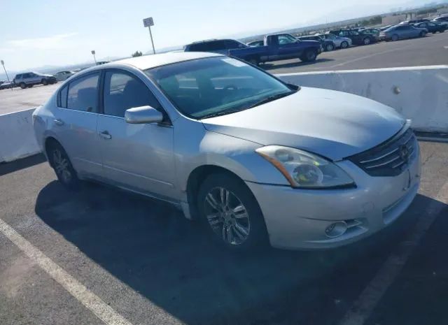 NISSAN ALTIMA 2012 1n4al2ap1cn573697