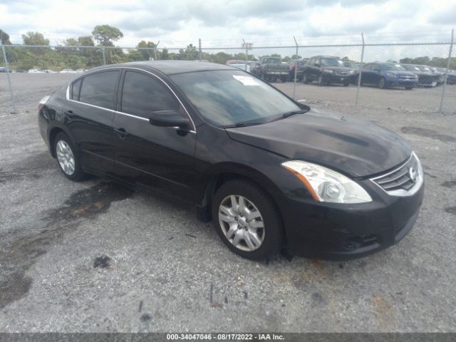 NISSAN ALTIMA 2012 1n4al2ap1cn573876