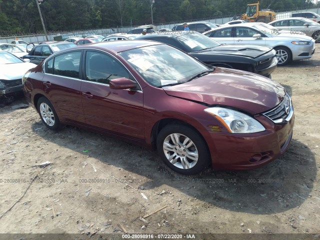 NISSAN ALTIMA 2012 1n4al2ap1cn574168