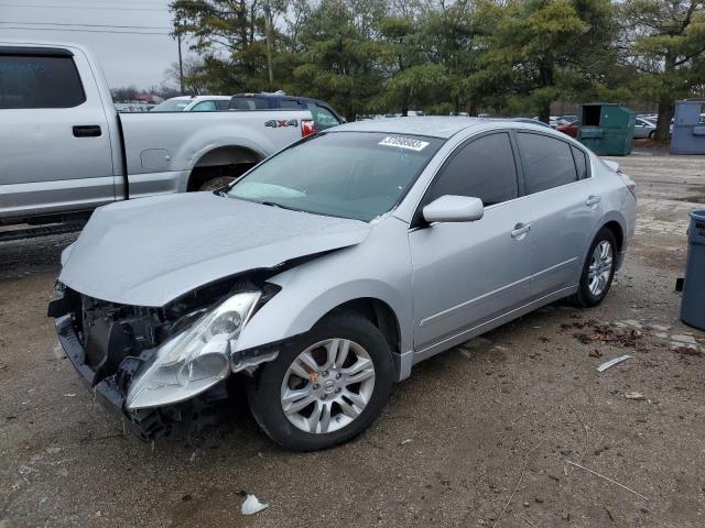 NISSAN ALTIMA BAS 2012 1n4al2ap1cn574185