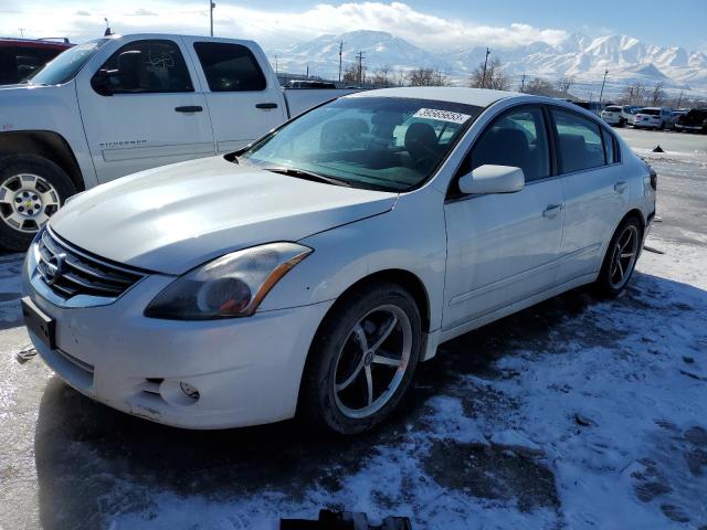 NISSAN ALTIMA BAS 2012 1n4al2ap1cn574607