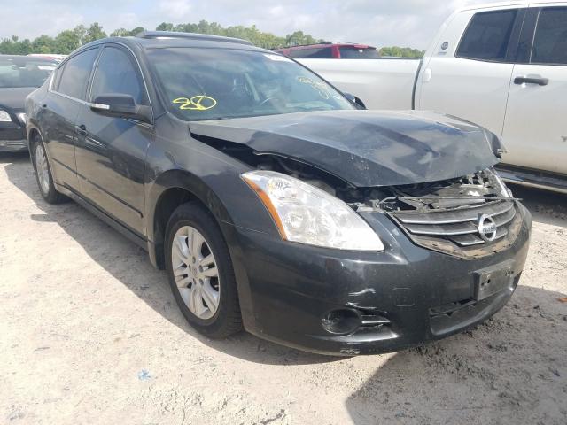 NISSAN ALTIMA BAS 2012 1n4al2ap1cn574753