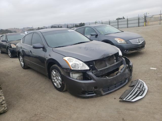 NISSAN ALTIMA BAS 2012 1n4al2ap1cn574901