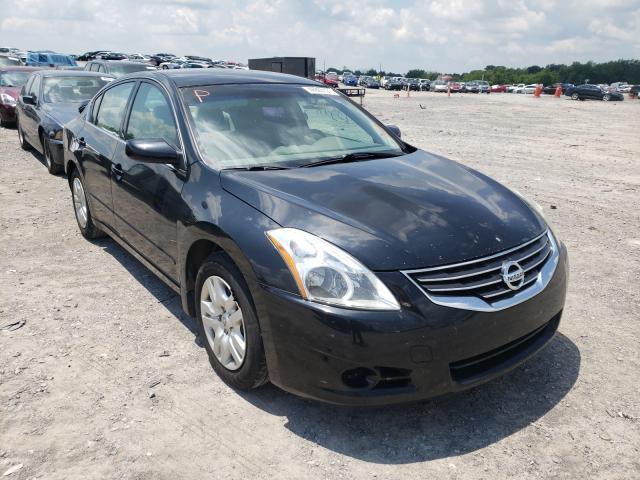 NISSAN ALTIMA BAS 2012 1n4al2ap1cn575093