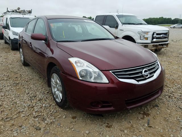 NISSAN ALTIMA BAS 2012 1n4al2ap1cn575224