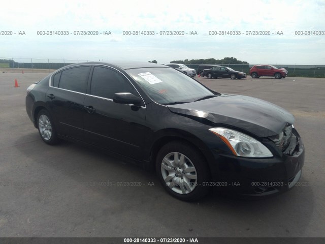 NISSAN ALTIMA 2012 1n4al2ap1cn575448