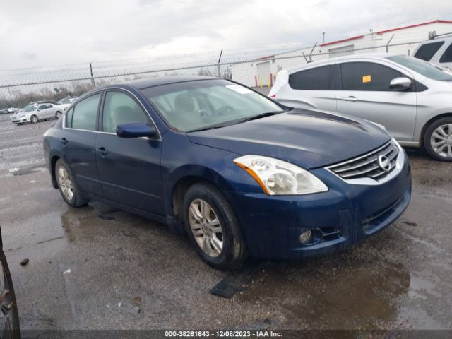 NISSAN ALTIMA 2012 1n4al2ap1cn575613