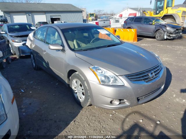 NISSAN ALTIMA 2012 1n4al2ap1cn575918