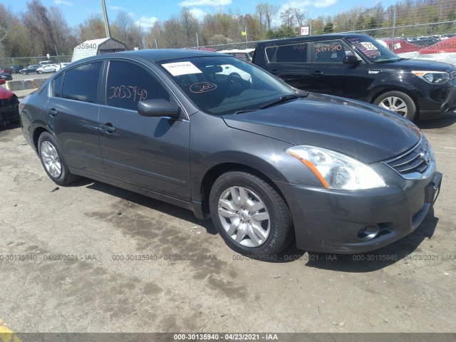 NISSAN ALTIMA 2012 1n4al2ap1cn575997