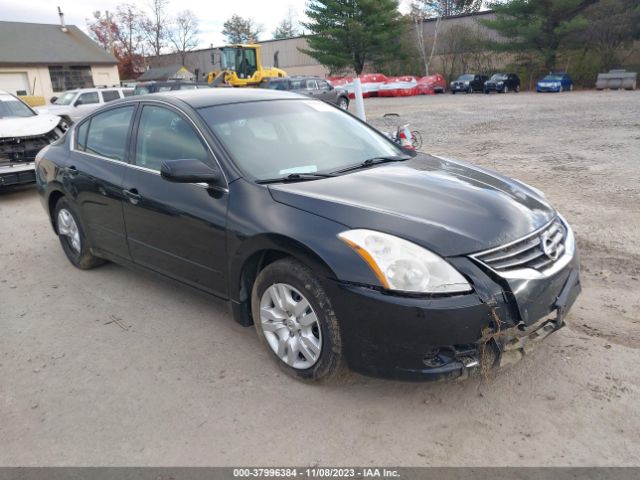 NISSAN ALTIMA 2012 1n4al2ap1cn576213