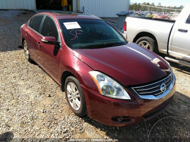 NISSAN ALTIMA 2012 1n4al2ap1cn576406