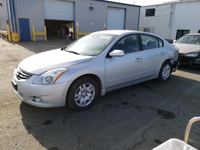 NISSAN ALTIMA BAS 2012 1n4al2ap1cn577037