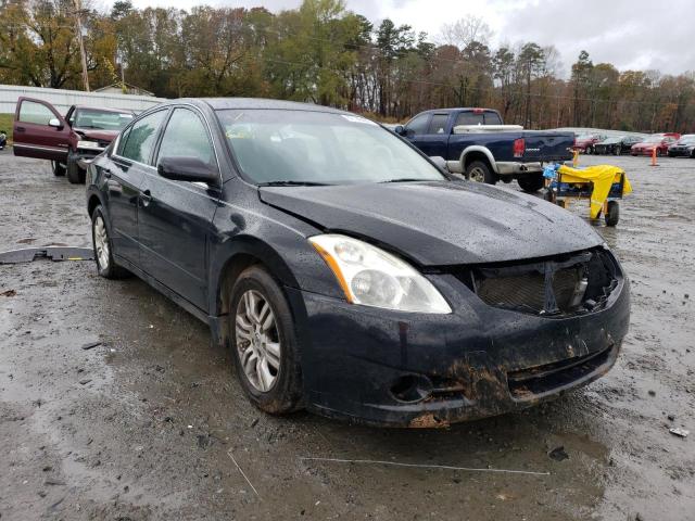 NISSAN ALTIMA BAS 2012 1n4al2ap1cn577409