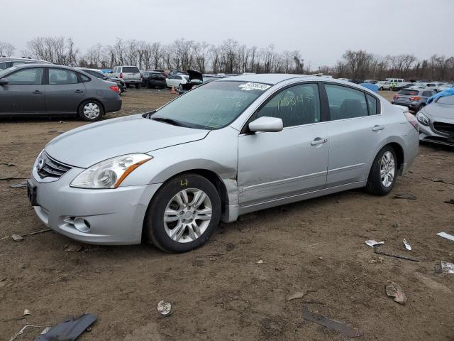 NISSAN ALTIMA BAS 2012 1n4al2ap1cn577961