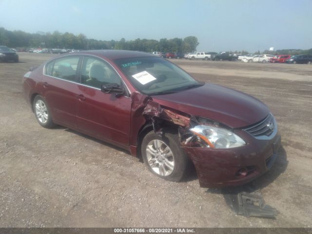 NISSAN ALTIMA 2012 1n4al2ap1cn578107