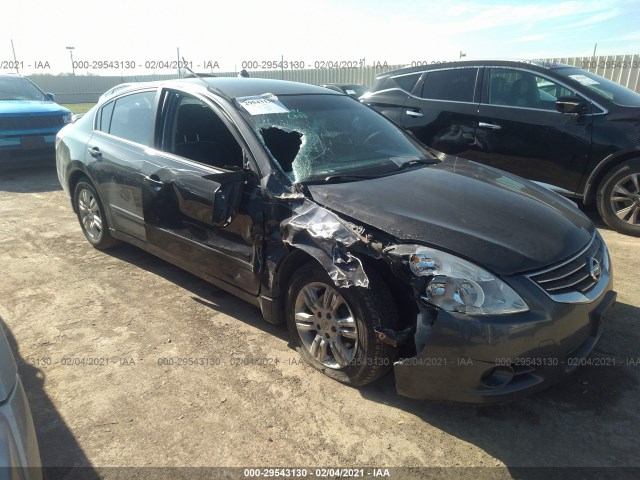 NISSAN ALTIMA 2012 1n4al2ap1cn578141