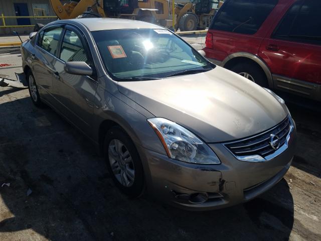 NISSAN ALTIMA BAS 2012 1n4al2ap1cn578253