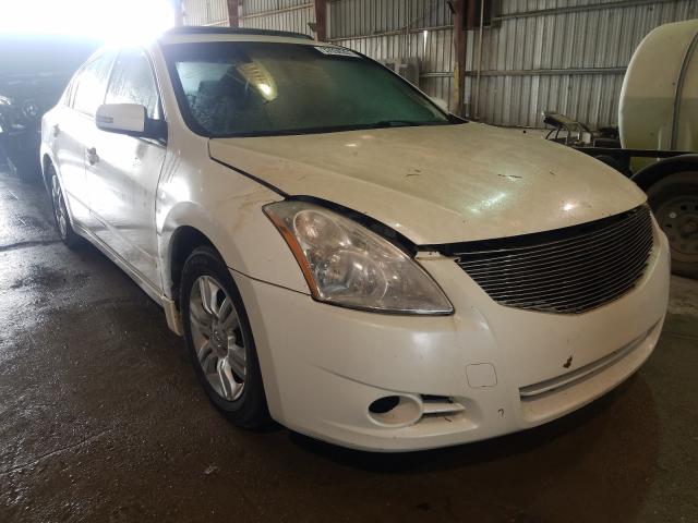 NISSAN ALTIMA BAS 2012 1n4al2ap1cn578432