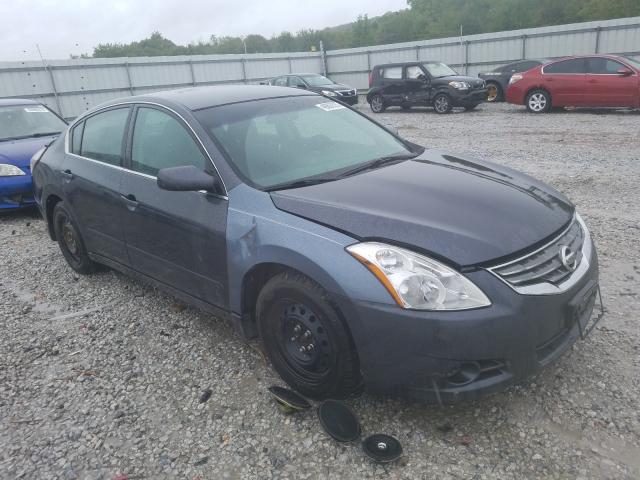 NISSAN ALTIMA BAS 2012 1n4al2ap1cn579399