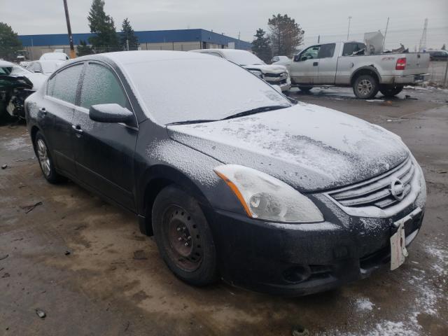 NISSAN ALTIMA BAS 2012 1n4al2ap1cn579824