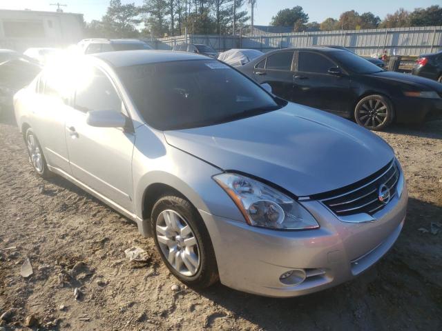 NISSAN ALTIMA BAS 2012 1n4al2ap1cn580097