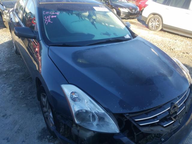 NISSAN ALTIMA BAS 2012 1n4al2ap1cn580360