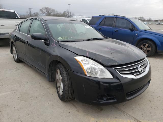 NISSAN ALTIMA BAS 2012 1n4al2ap1cn580553