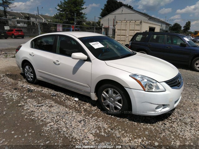 NISSAN ALTIMA 2012 1n4al2ap1cn580584