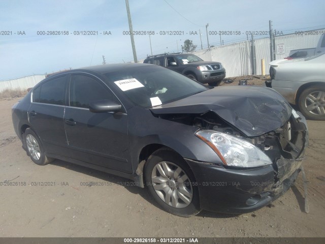 NISSAN ALTIMA 2012 1n4al2ap1cn580696