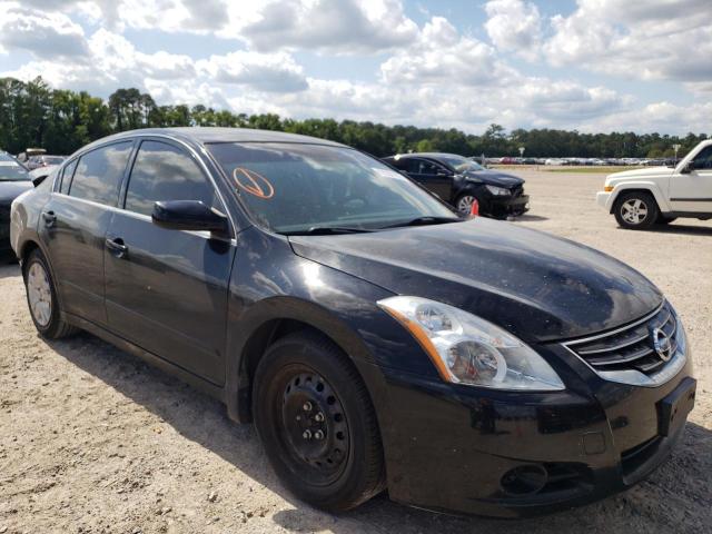 NISSAN ALTIMA BAS 2012 1n4al2ap1cn580729