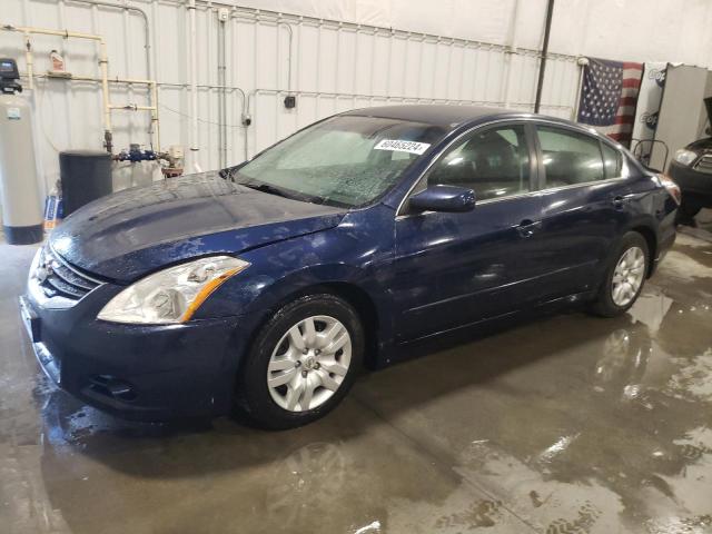 NISSAN ALTIMA BAS 2010 1n4al2ap2ac100433