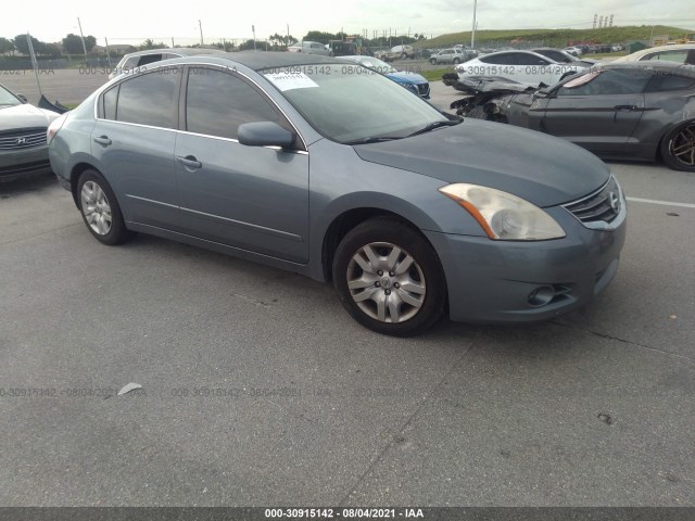 NISSAN ALTIMA 2010 1n4al2ap2ac101338