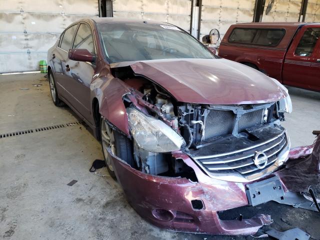 NISSAN ALTIMA BAS 2010 1n4al2ap2ac101677