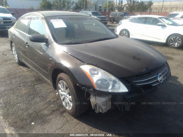 NISSAN ALTIMA 2010 1n4al2ap2ac102330