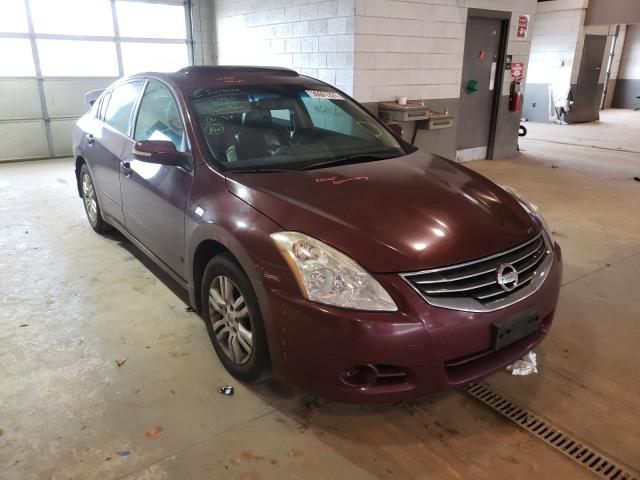 NISSAN ALTIMA BAS 2010 1n4al2ap2ac105146