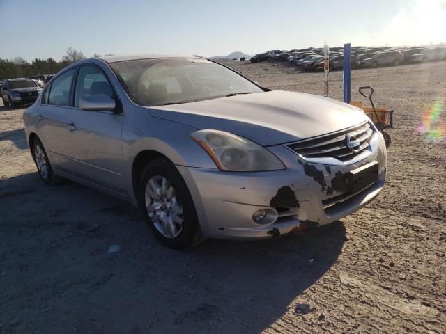 NISSAN ALTIMA BAS 2010 1n4al2ap2ac107544