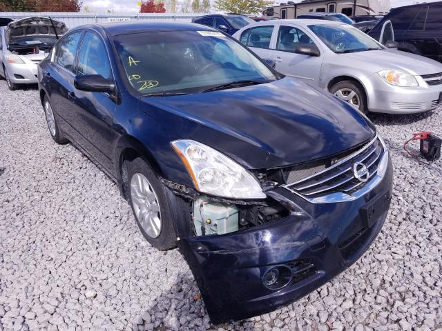 NISSAN ALTIMA BAS 2010 1n4al2ap2ac108337