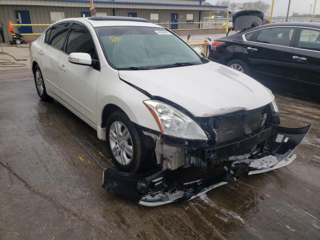 NISSAN ALTIMA BAS 2010 1n4al2ap2ac108550