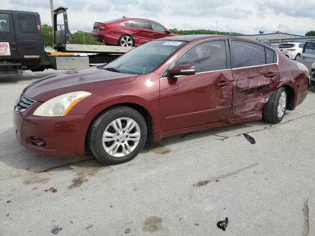 NISSAN ALTIMA 2010 1n4al2ap2ac109925